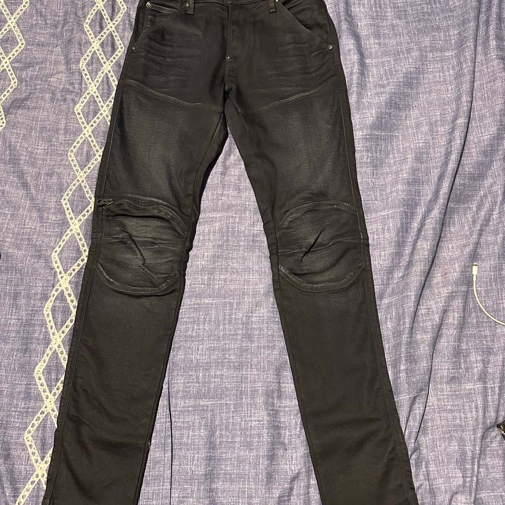 G-Star Men's Dark Jeans